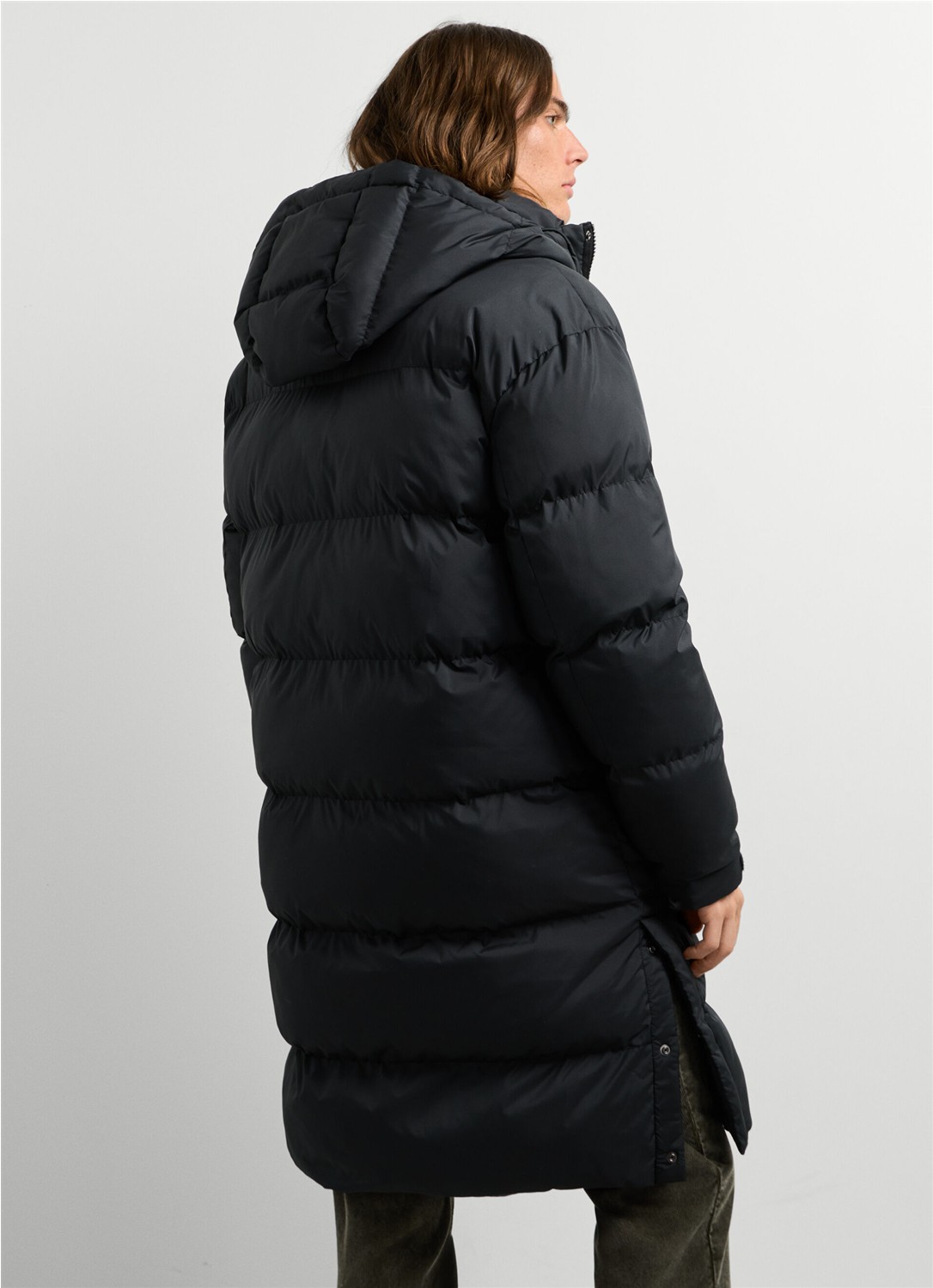 PLUMAS LARGO THICK MATCH PJL - Imagen 2