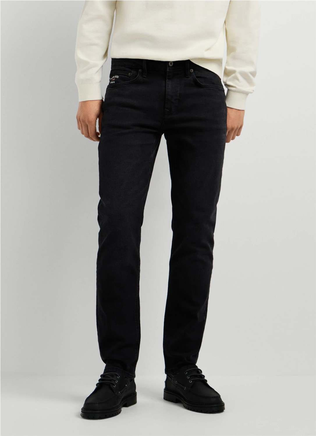 TEJANO HATCH PEPE JEANS