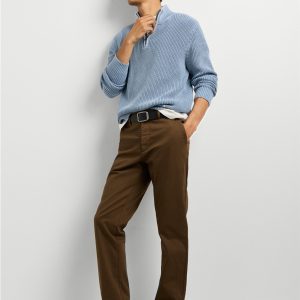 SLIM CHINO TWILL PEPE JEANS