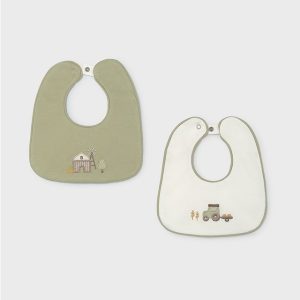 SET 2 BABEROS
