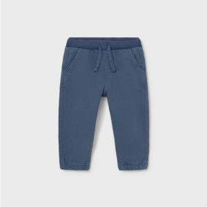 PANTALON JOGGER SARGA SOFT