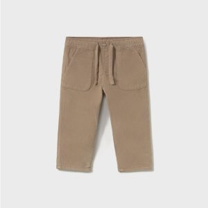 PANTALON MICROPANA FORRADO TRUFA
