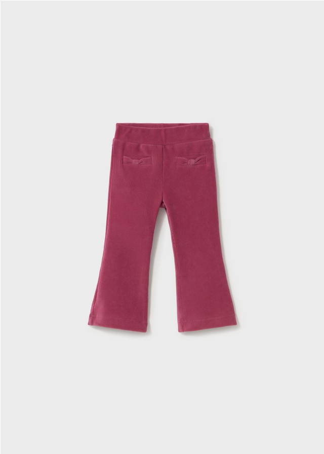 PANTALON PUNTO PANA BASICO