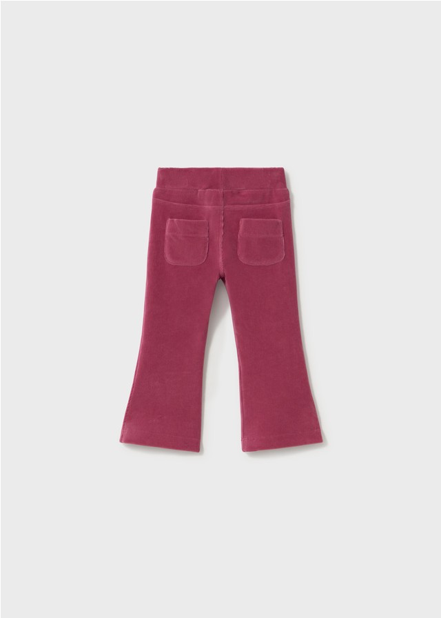 PANTALON PUNTO PANA BASICO - Imagen 2