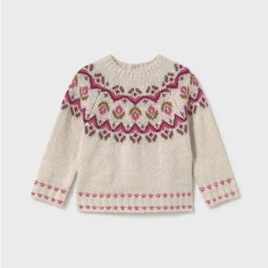 JERSEY JACQUARD
