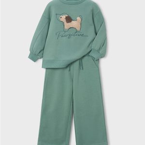CHANDAL APLIQUE PERRO