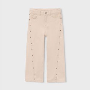 PANTALON LARGO SARGA FANTASIA
