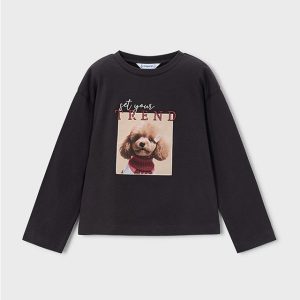 CAMISETA M/L