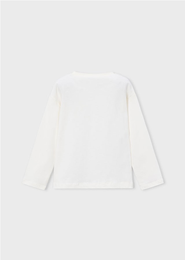 CAMISETA M/L - Imagen 2