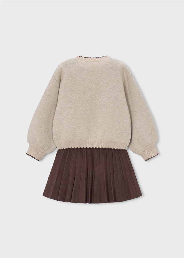 PULLOVER APLIQUES - Imagen 2
